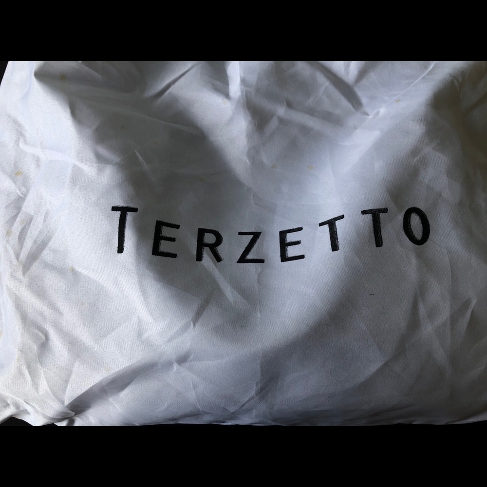 Terzetto Handbag